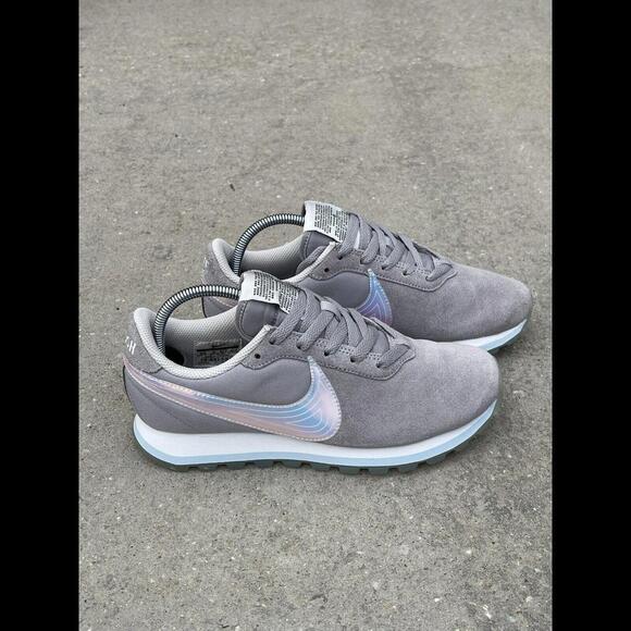 Nike Pre-Love O.X. Women's Shoes Size US 6.5 Rainbow - Picture 3 of 7